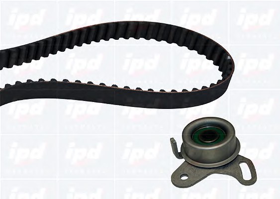 IPD 20-1439 Timing Belt Kit